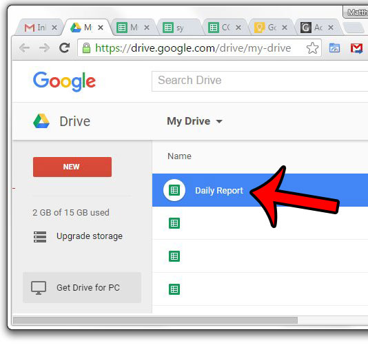 download google sheets for mac free